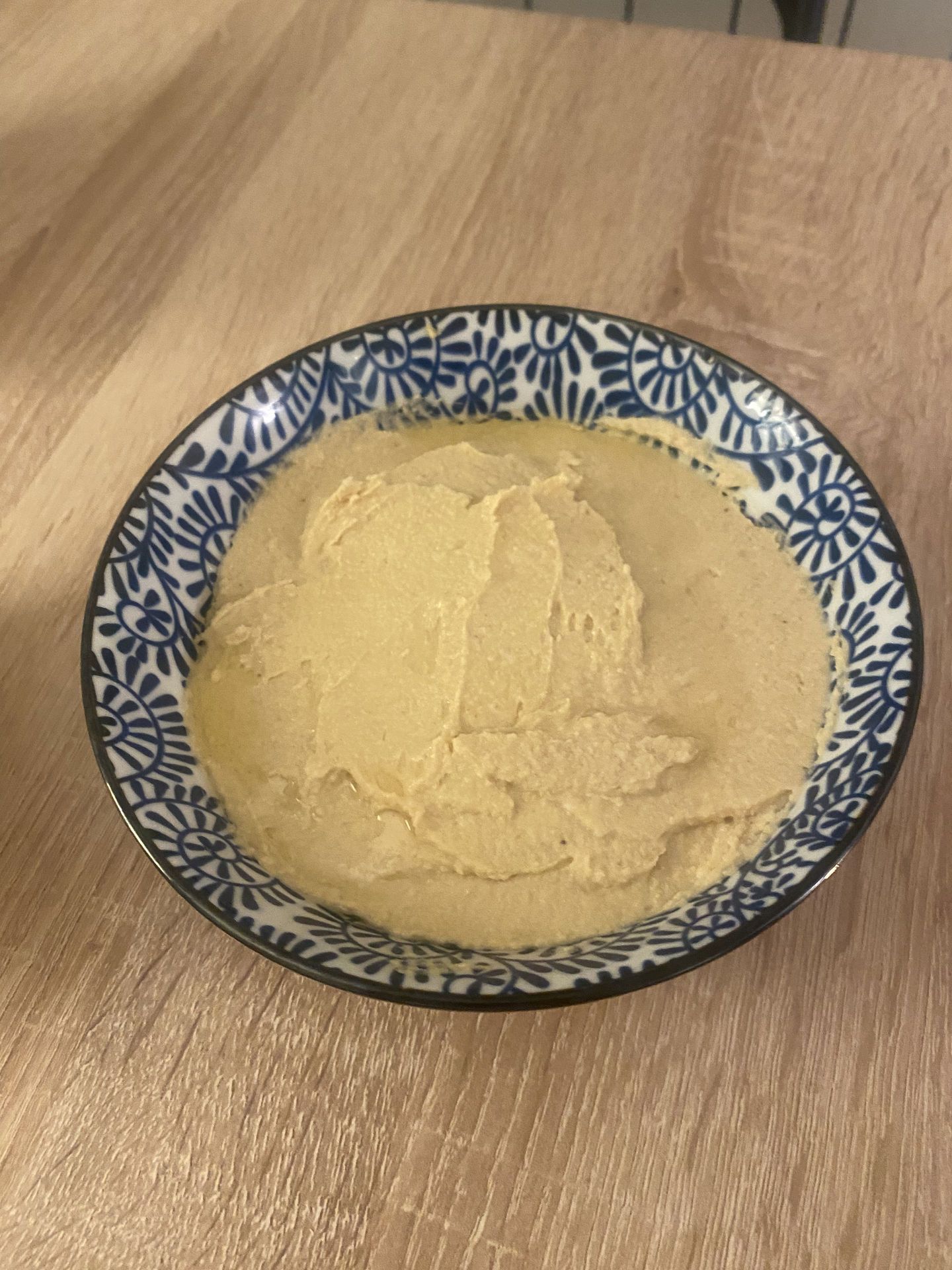 Houmous