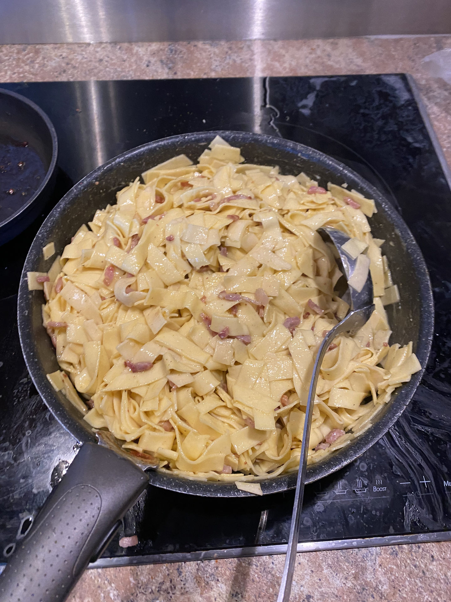 Carbonara